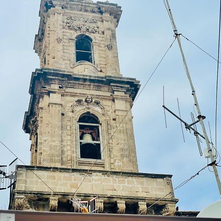 Torre Dalu' - A Due Passi Dalla Spiaggia Di Porta Vecchia, Con Terrazzo Privato E Netflix Monopoli Buitenkant foto