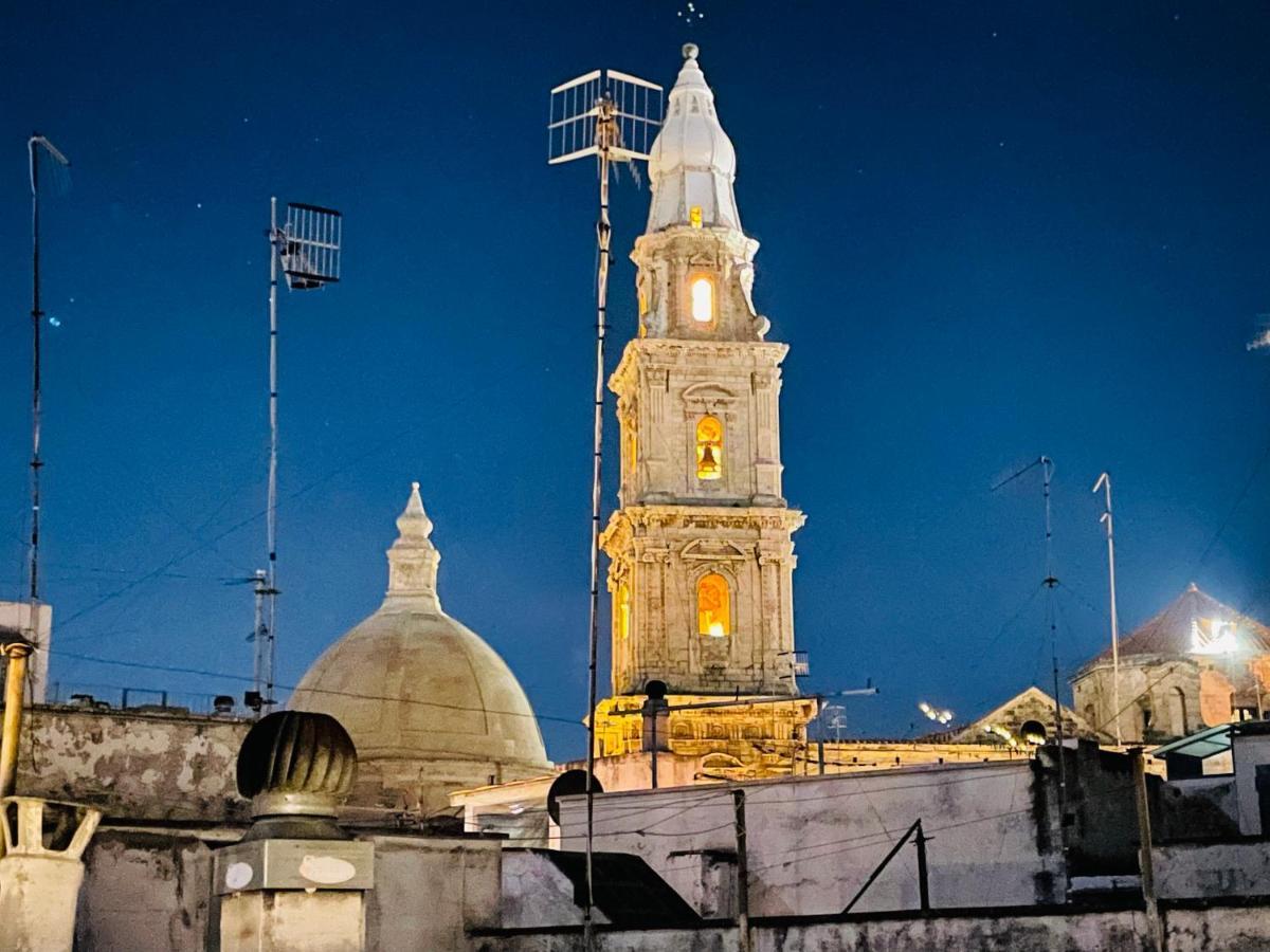 Torre Dalu' - A Due Passi Dalla Spiaggia Di Porta Vecchia, Con Terrazzo Privato E Netflix Monopoli Buitenkant foto