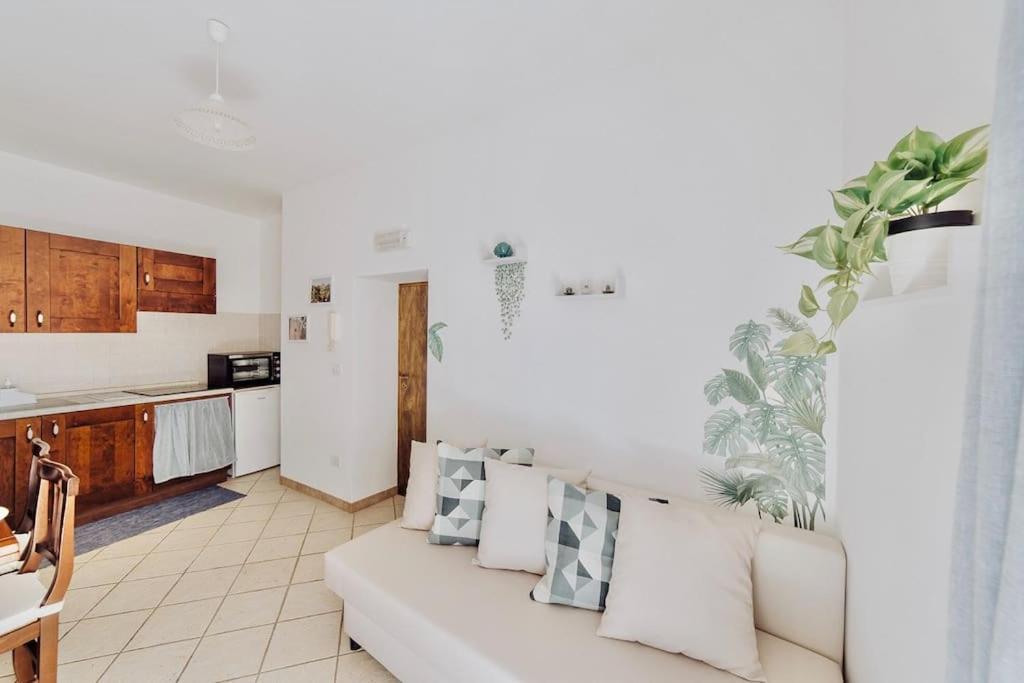 Torre Dalu' - A Due Passi Dalla Spiaggia Di Porta Vecchia, Con Terrazzo Privato E Netflix Monopoli Buitenkant foto