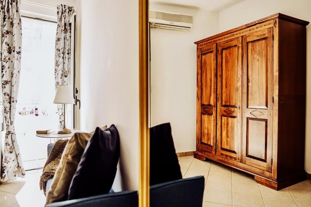 Torre Dalu' - A Due Passi Dalla Spiaggia Di Porta Vecchia, Con Terrazzo Privato E Netflix Monopoli Buitenkant foto